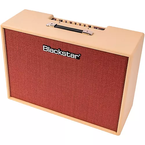 Blackstar Debut 100R 100W 2x12 Guitar Combo Amp Black