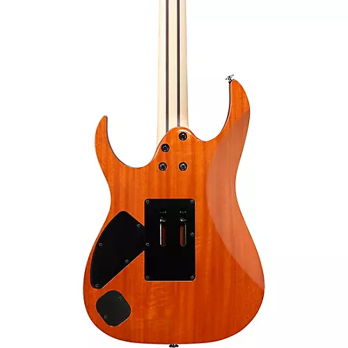 Ibanez Prestige RG5320C Electric Guitar Deep Forest Green Metallic