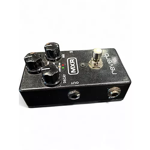Used MXR M300 Effect Pedal