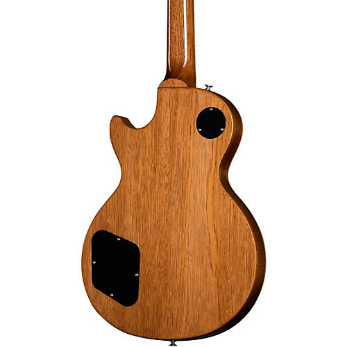 Gibson Les Paul Standard '50s Plain Top Electric Guitar Sparkling Burgundy