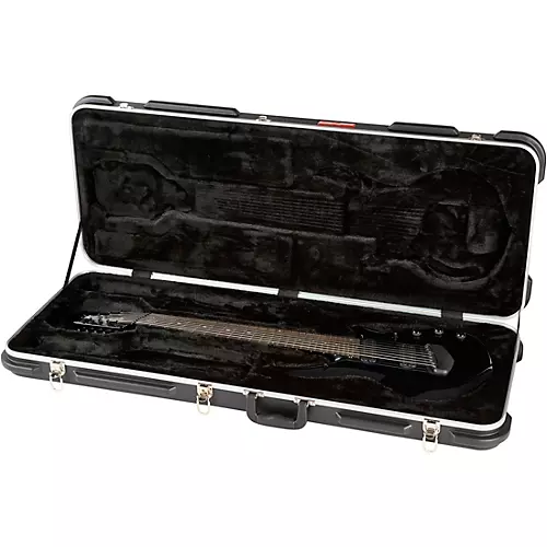 Ernie Ball Music Man John Petrucci Majesty 8-String Electric Guitar Okelani Blue