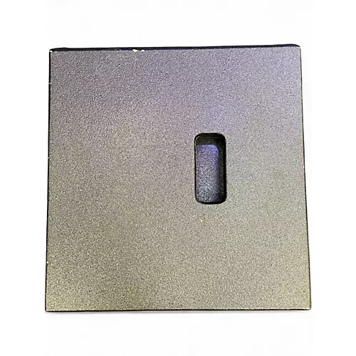 Used Harbinger VS12 Powered Subwoofer