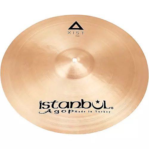 Istanbul Agop Xist Crash Cymbal 22 in.
