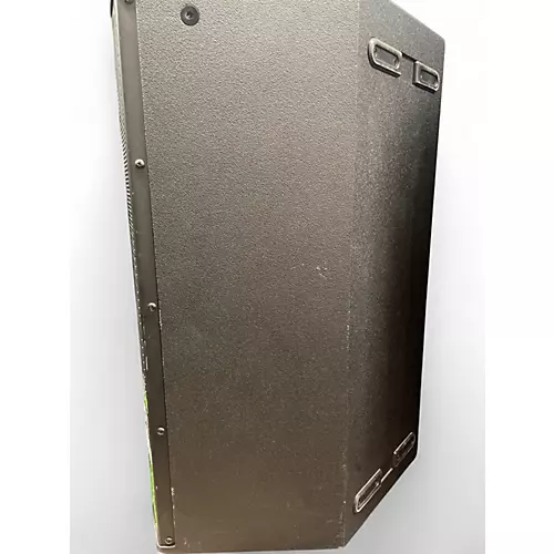 Used Mackie DRM215 Powered Speaker