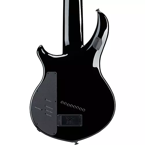 Ernie Ball Music Man John Petrucci Majesty 8-String Electric Guitar Okelani Blue