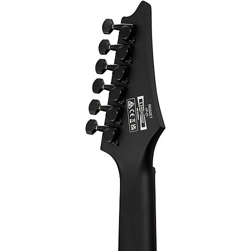 Ibanez RG Axe Design Lab Electric Guitar Black