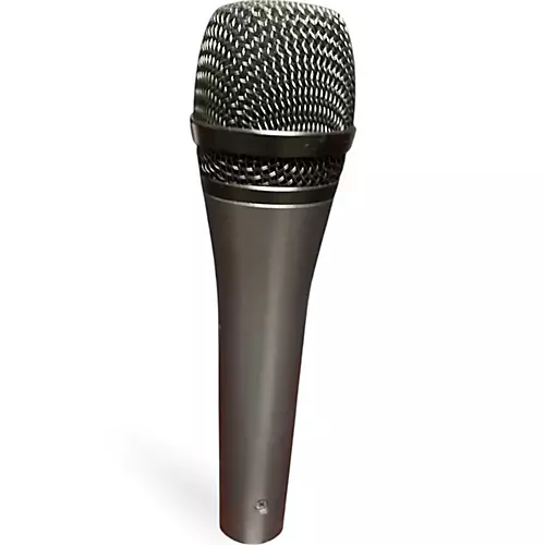 Used Sennheiser E835 Dynamic Microphone