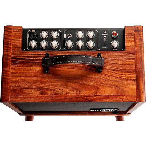 Circa 74 AV150-10 Amp With Stand Select Koa
