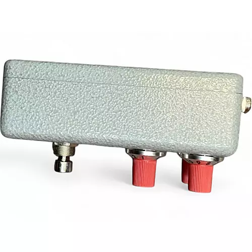 Used Fender HAMMERTONE Effect Pedal