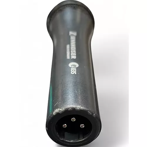 Used Sennheiser E835 Dynamic Microphone