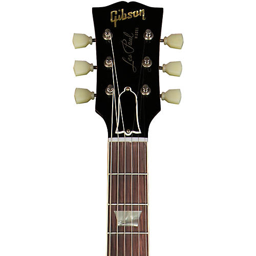 Gibson Custom M2M Murphy Lab 1959 Les Paul Standard Ultra Light Aged Electric Guitar Cobra Burst