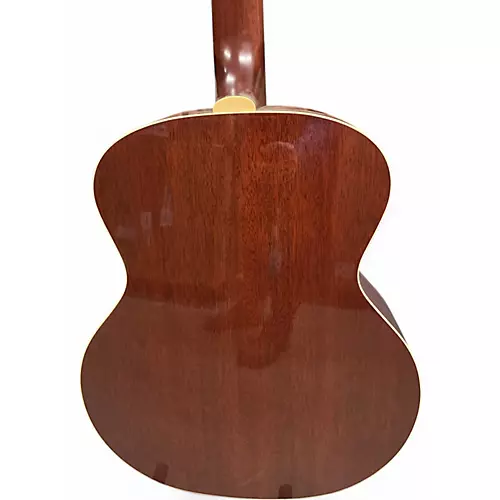 Used Guild F212XL Natural 12 String Acoustic Guitar Natural