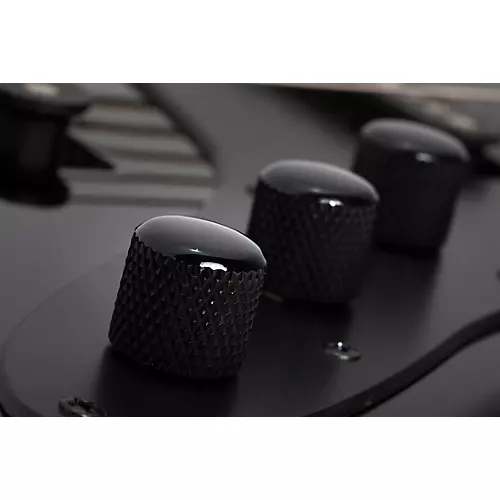 Schecter Guitar Research J-5 Rosewood Fingerboard 5-String Bass Gloss Black