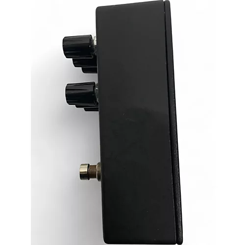 Used EarthQuaker Devices Afterneath Reverb Effect Pedal