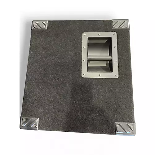 Used Markbass cab 102 Bass Cabinet