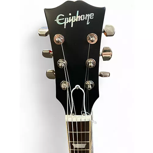 Used Epiphone Kirk Hammett 