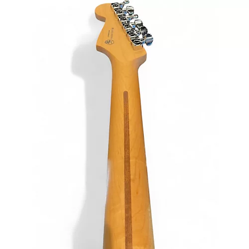 Used Fender Player Stratocaster HSS Candy Apple Red Solid Body Electric Guitar Candy Apple Red