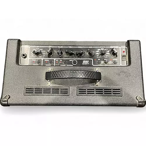 Used VOX AD30VT 1x10 30W Guitar Combo Amp
