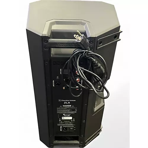 Used Electro-Voice ZLX-12P 12in 2-Way Powered Speaker