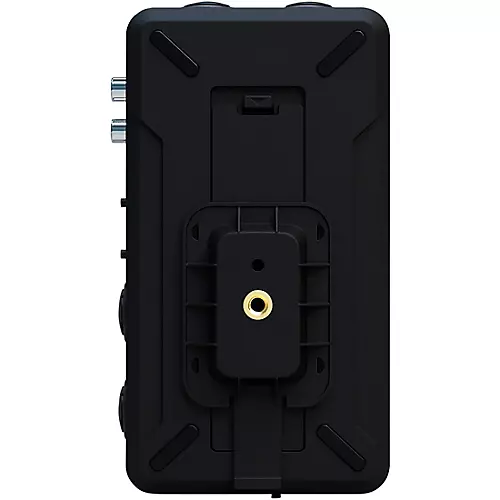 IK Multimedia iRig Pro Quattro I/O Audio/MIDI Interface