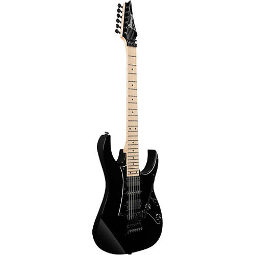 Ibanez RG550 Genesis Collection Electric Guitar Black