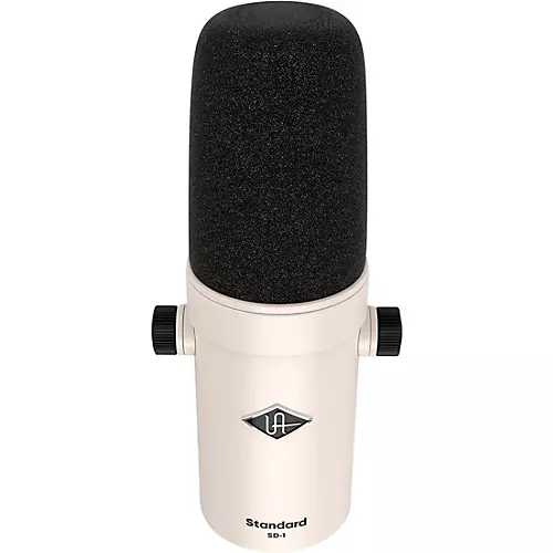 Universal Audio SD-1 Standard Dynamic Microphone