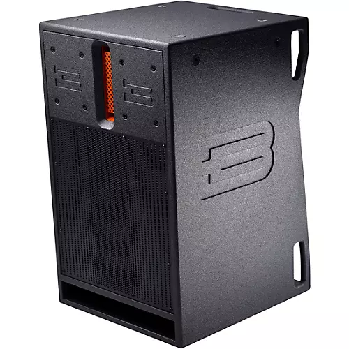 BASSBOSS DV12-MK3 12