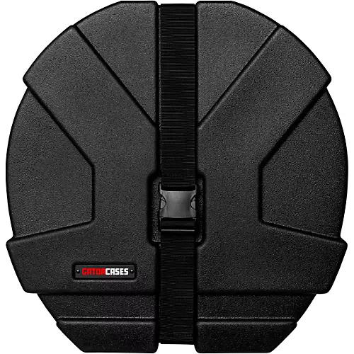 Gator Grooves Floor Tom Case 14 x 12 in. Black