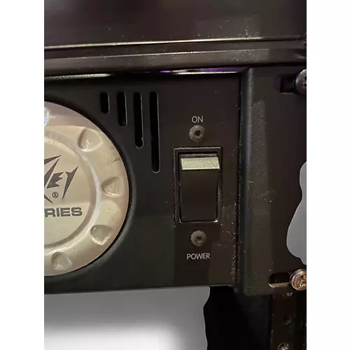 Used Peavey PV-3800 Power Amp