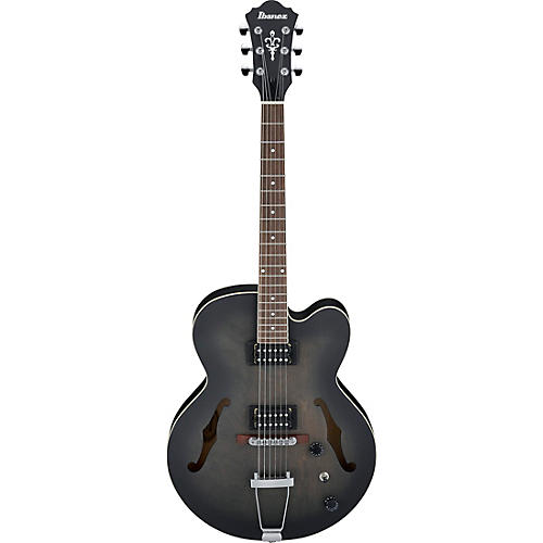 Ibanez Artcore AF55 Hollowbody Electric Guitar Flat Tobacco