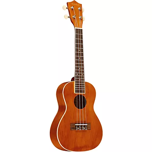 Mitchell MU40C Concert Ukulele Pack Natural