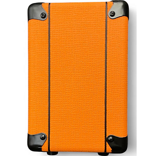 Used Orange Amplifiers Crush 20 20W 1x8 Guitar Combo Amp