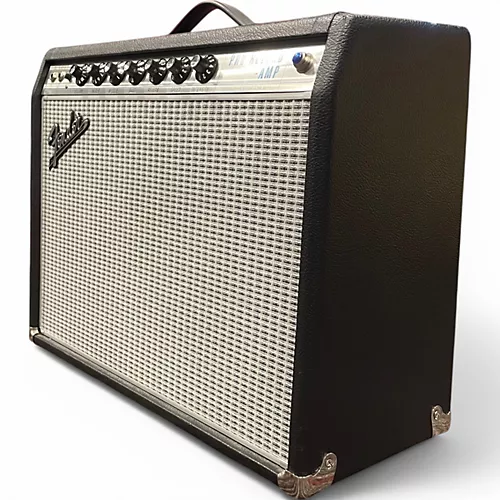 Used Fender 68 Custom Pro Reverb Tube Guitar Combo Amp
