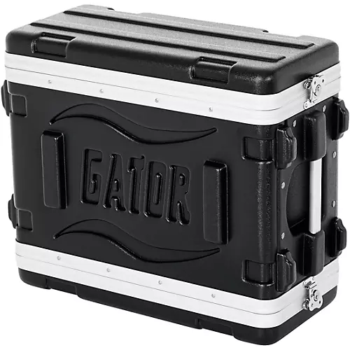 Gator GR ATA Shallow Rack Case 4 Space