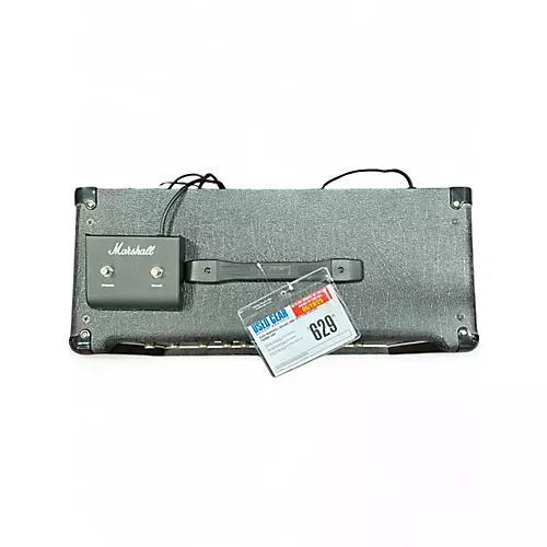 Used Marshall DSL40C 40W 1x12 Tube Guitar Combo Amp