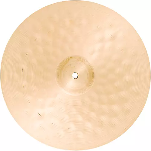 Zildjian K Fat Hat Hi-Hat 15 in. Bottom