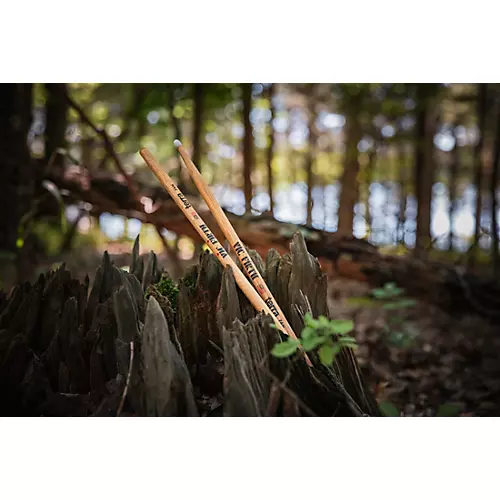 Vic Firth American Classic Terra Series Drum Sticks X5A Wood