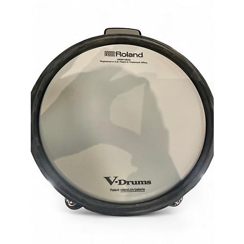 Used Roland TD27 KV2 Electric Drum Set