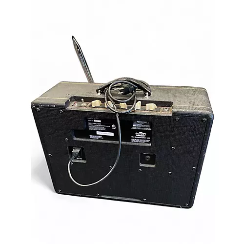 Used VOX AC10C1 10W 1x10 Tube Guitar Combo Amp