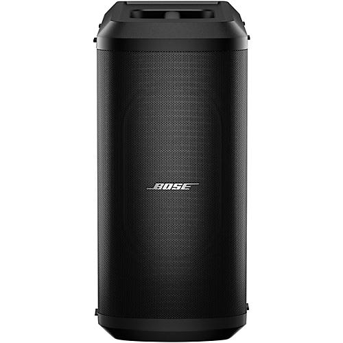 Bose Sub1 Powered Bass Module With Roller Bag