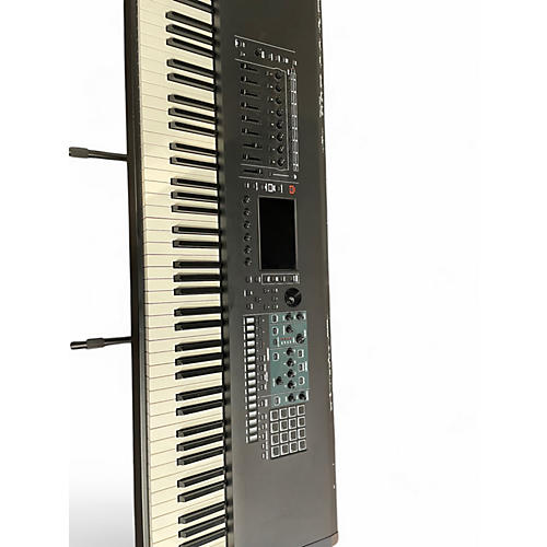 Used Roland Fantom 8 Keyboard Workstation