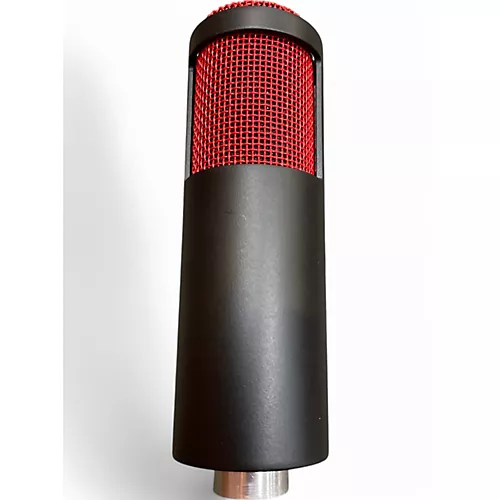 Used Shure KSM 313 Ribbon Microphone