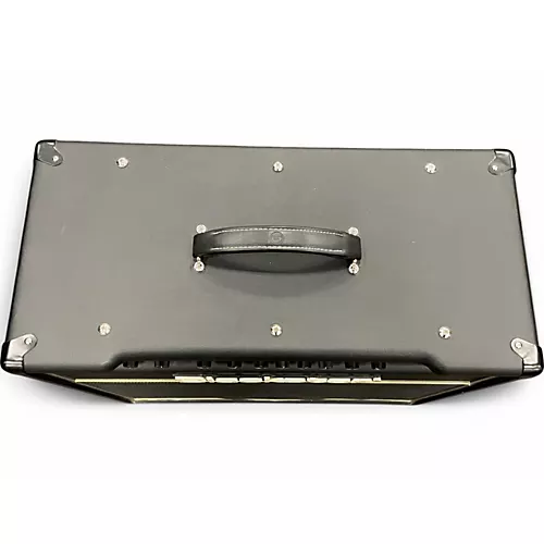 Used Blackstar HT Club 40 Venue 40W 1x12 Tube Guitar Combo Amp