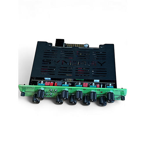 Used 2020s Synergy VAI MODULE Guitar Preamp