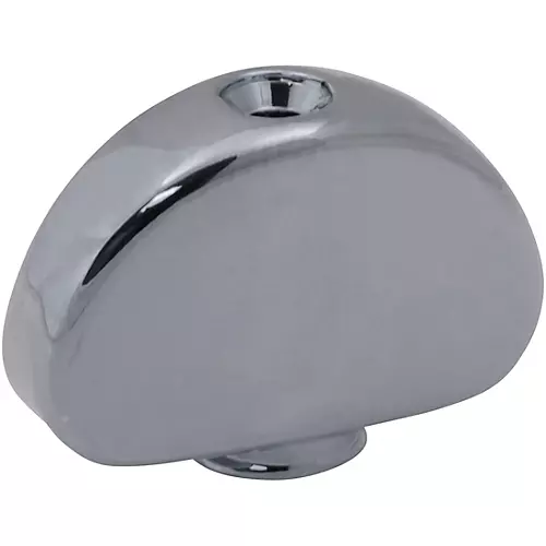 Grover Standard Size Kidney Button Nickel