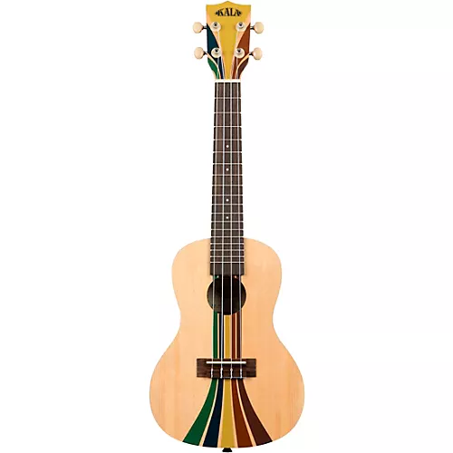 Kala Surf Concert Ukulele Riptide