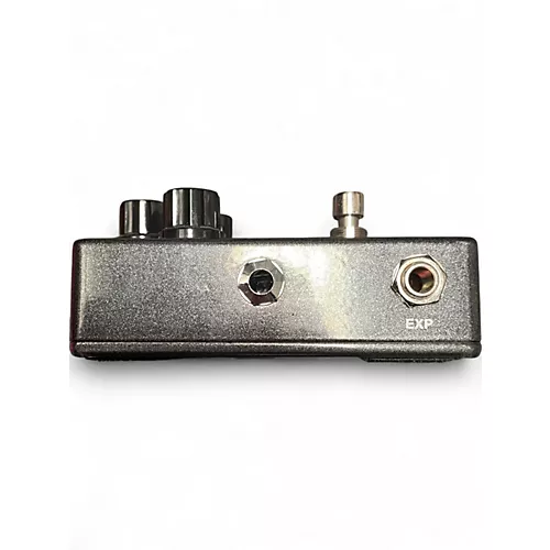 Used MXR Reverb Effect Pedal