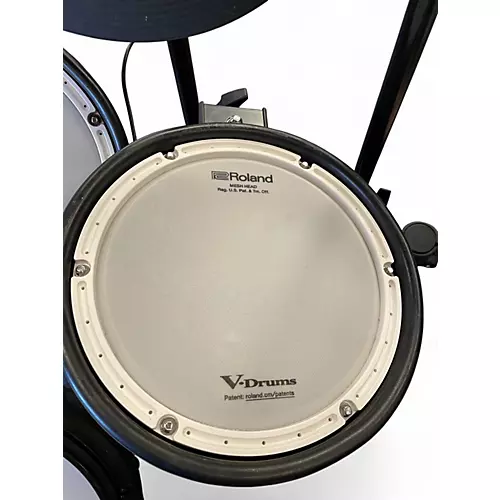 Used Roland PM-100 Keyboard Amp