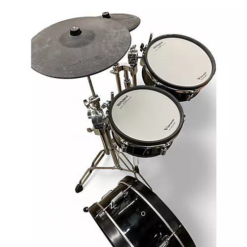 Used Roland VAD306 Electric Drum Set