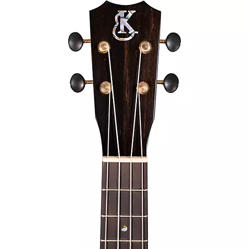 Kanile'a Ukulele Islands Premium Tenor Ukulele Gloss Natural